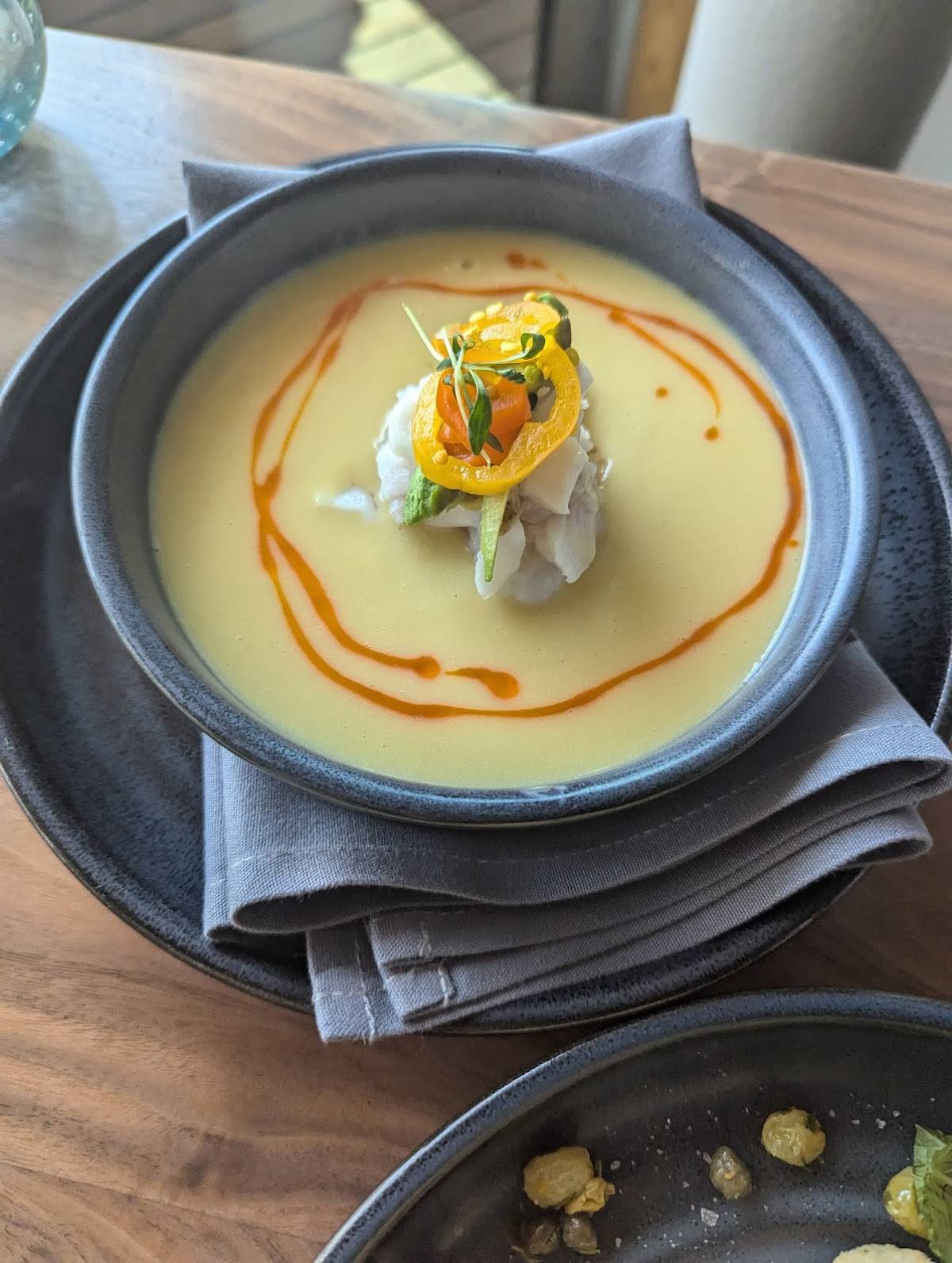 Aerlume Seattle restaurant in Seattle - photo 8