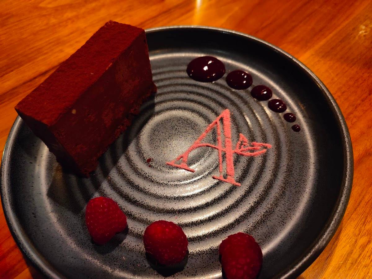 Aerlume Seattle restaurant in Seattle - photo 9