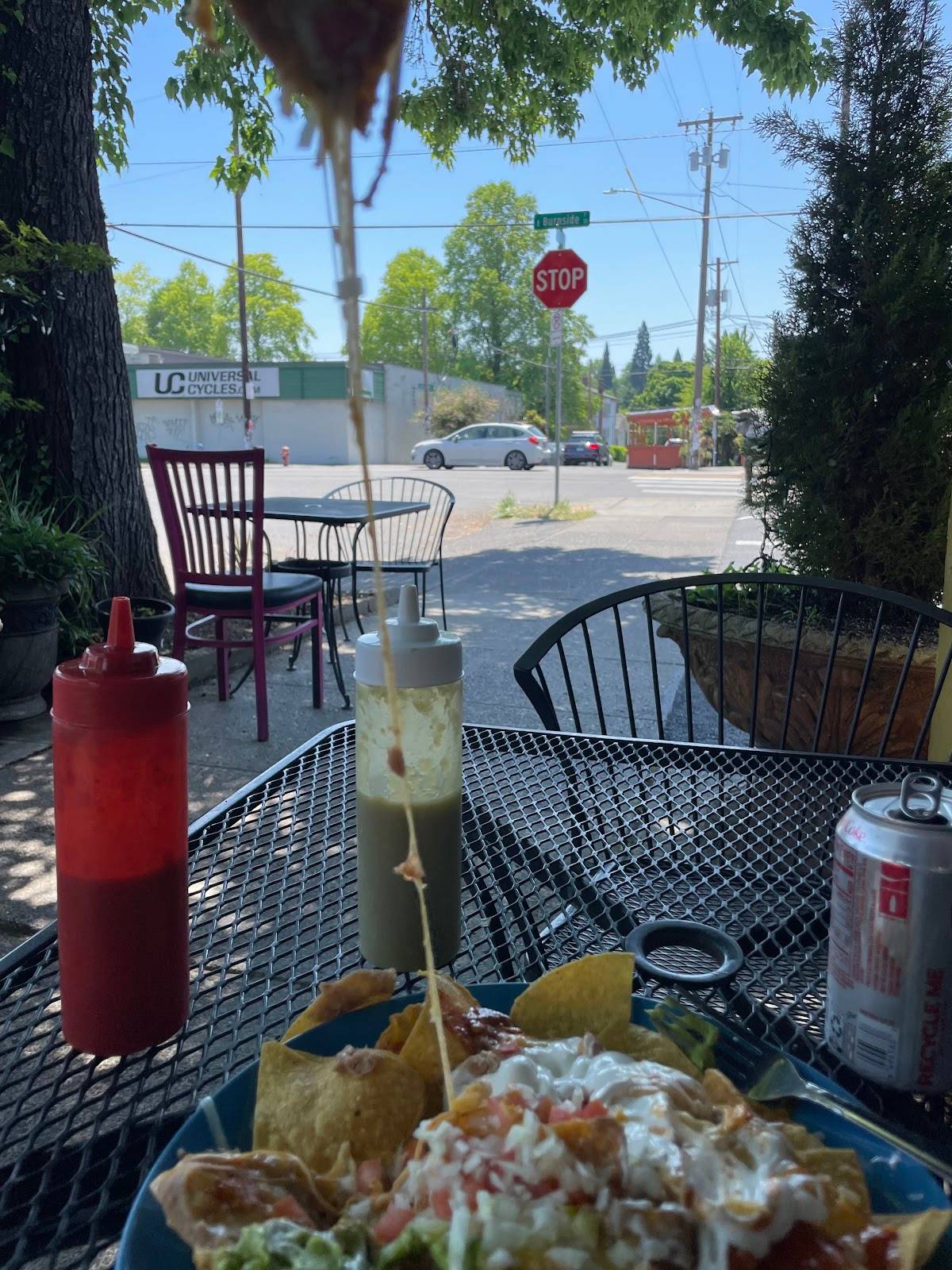 Olé Olé restaurant in Portland - photo 2