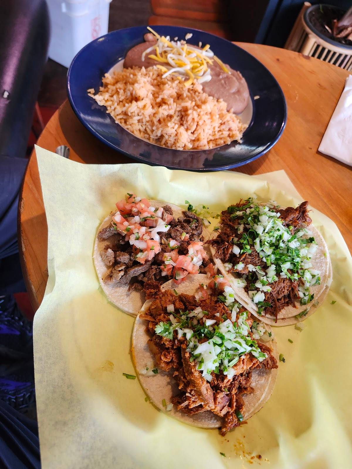 Olé Olé restaurant in Portland - photo 3