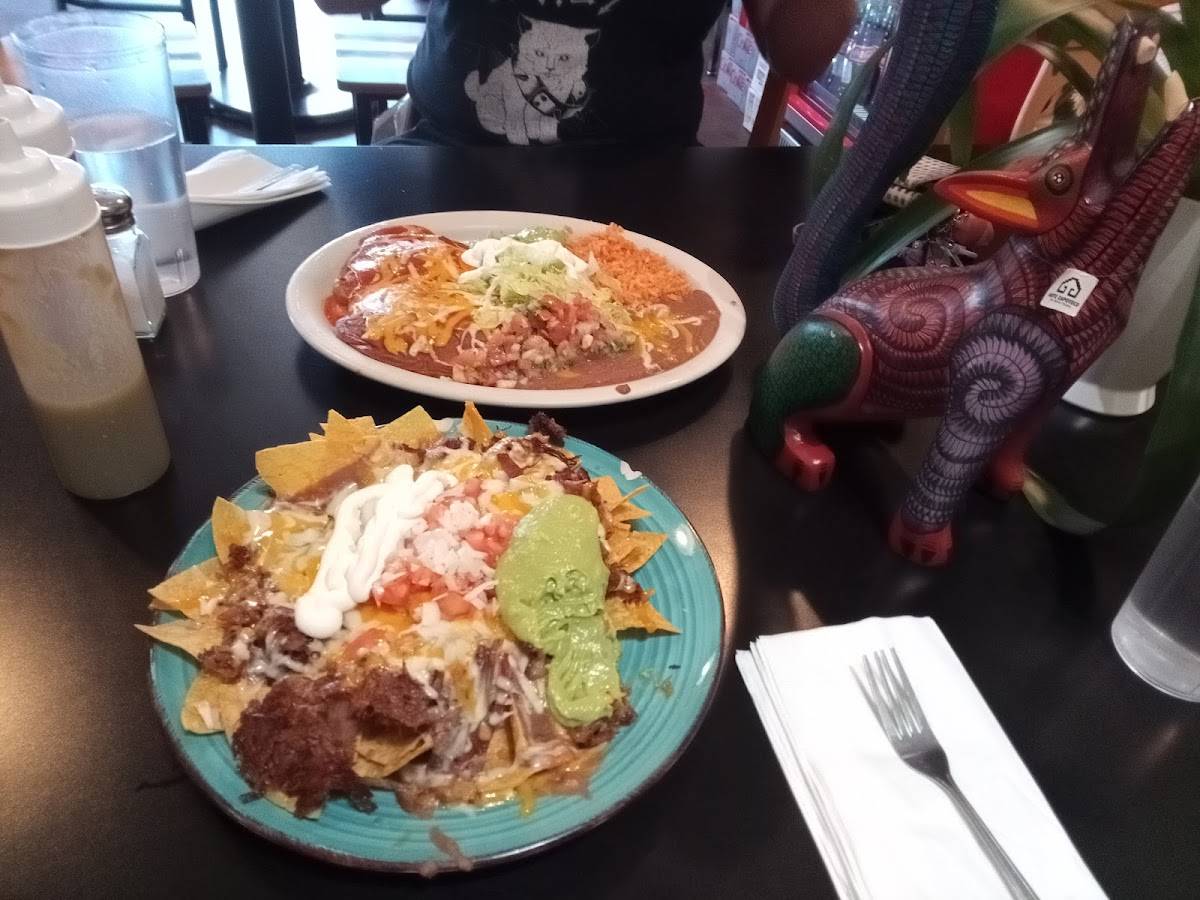 Olé Olé restaurant in Portland - photo 5