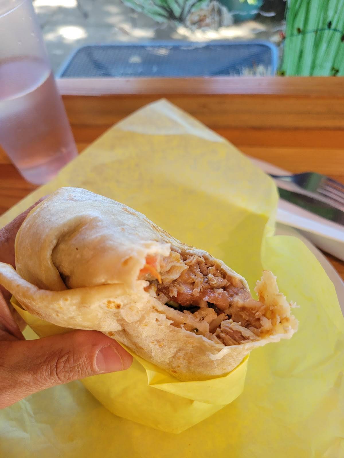 Olé Olé restaurant in Portland - photo 7