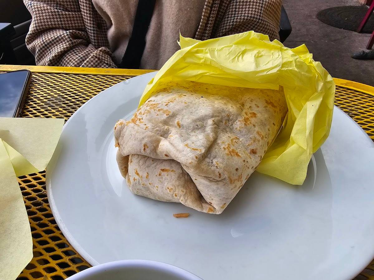 Olé Olé restaurant in Portland - photo 10