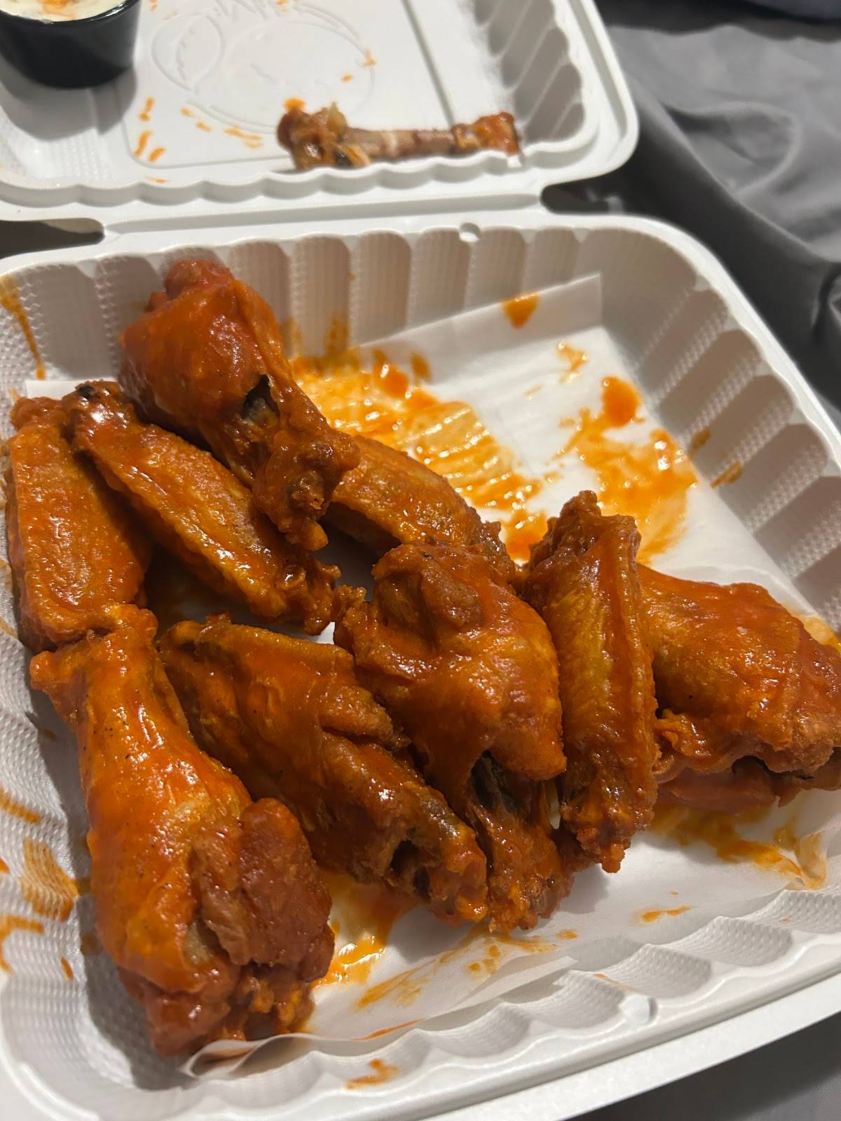 Wing Zone
