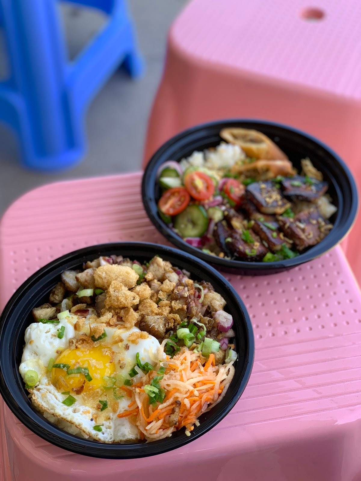 West & Mel Food Co. restaurant in Los Angeles - photo 4