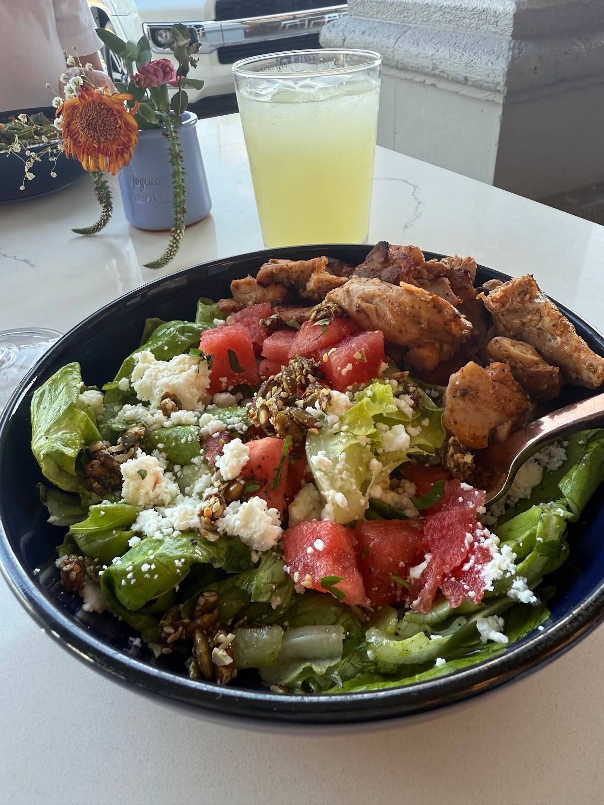 Kriti Kitchen restaurant in Houston - photo 10