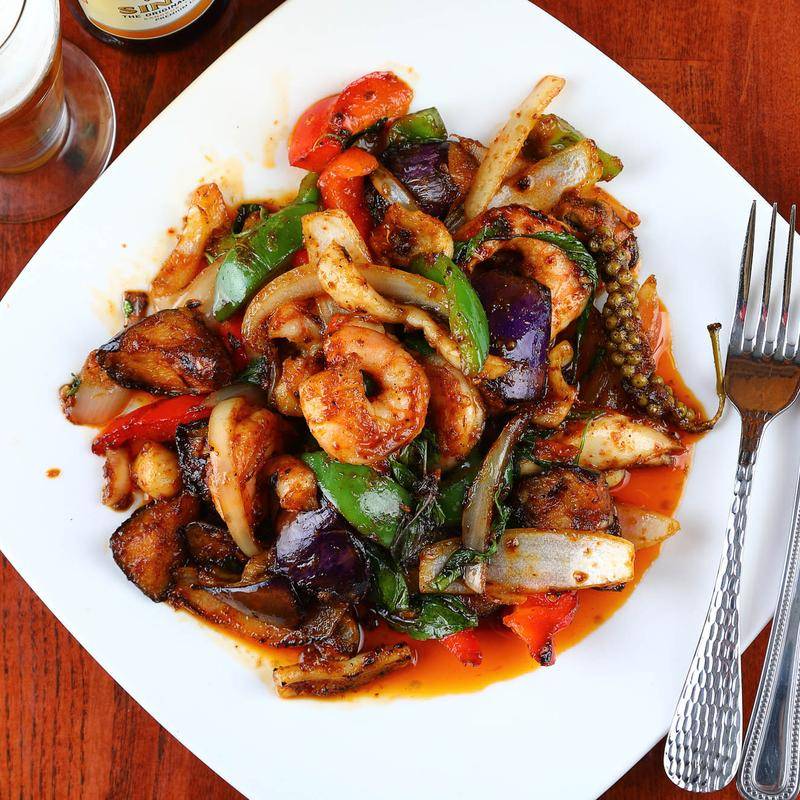 Thai Chili restaurant in Reno - photo 2