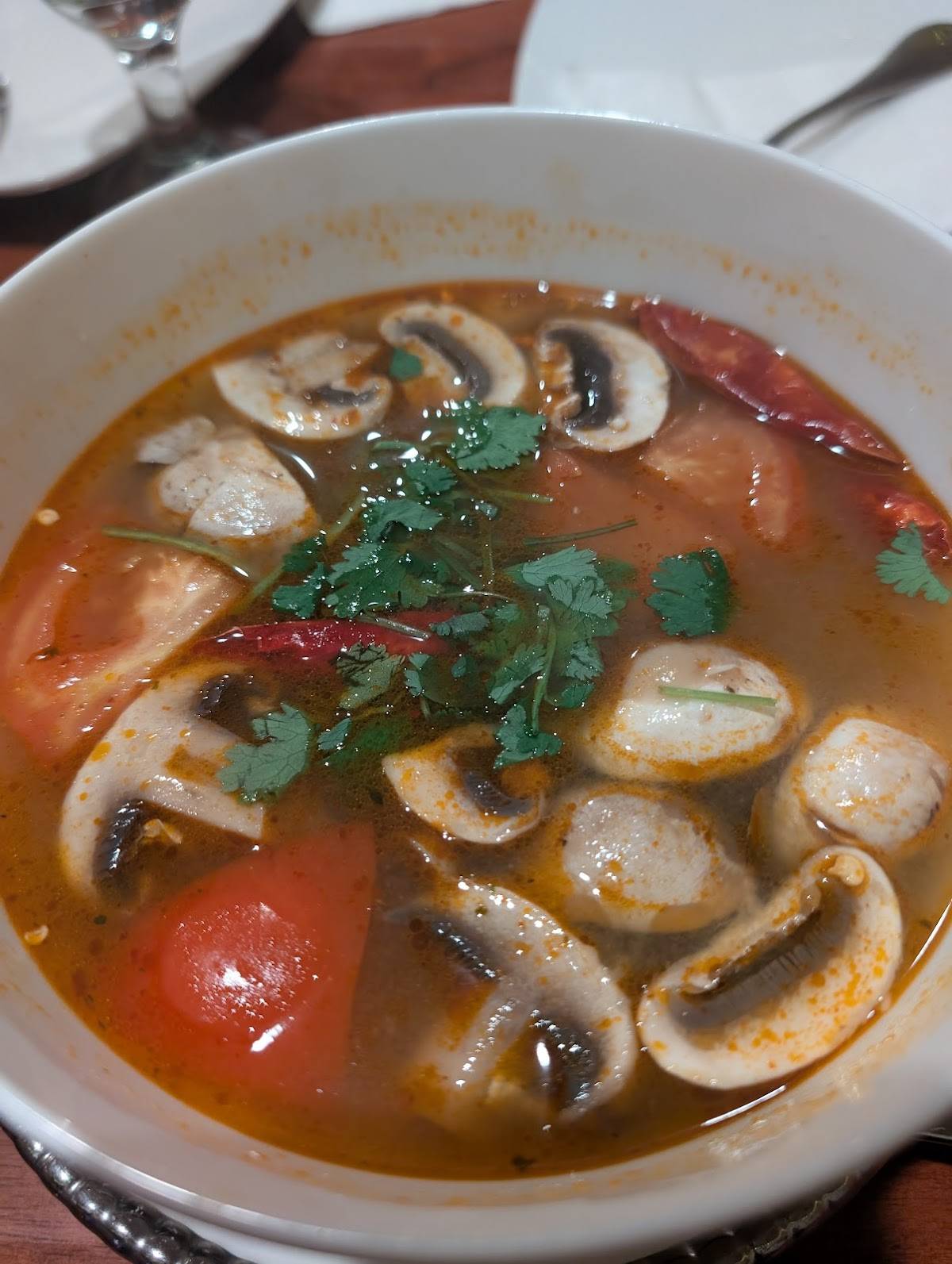 Thai Chili restaurant in Reno - photo 3