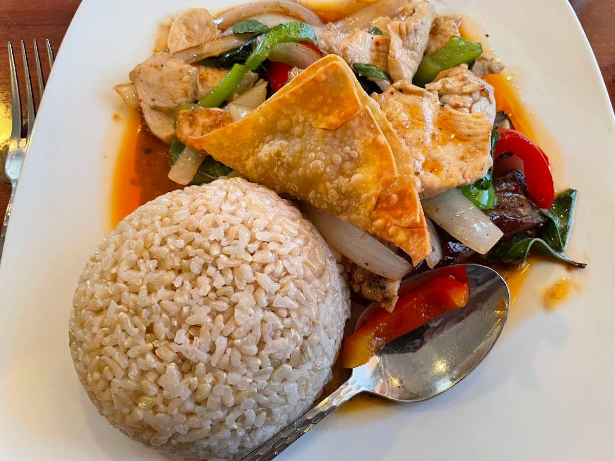 Thai Chili restaurant in Reno - photo 4