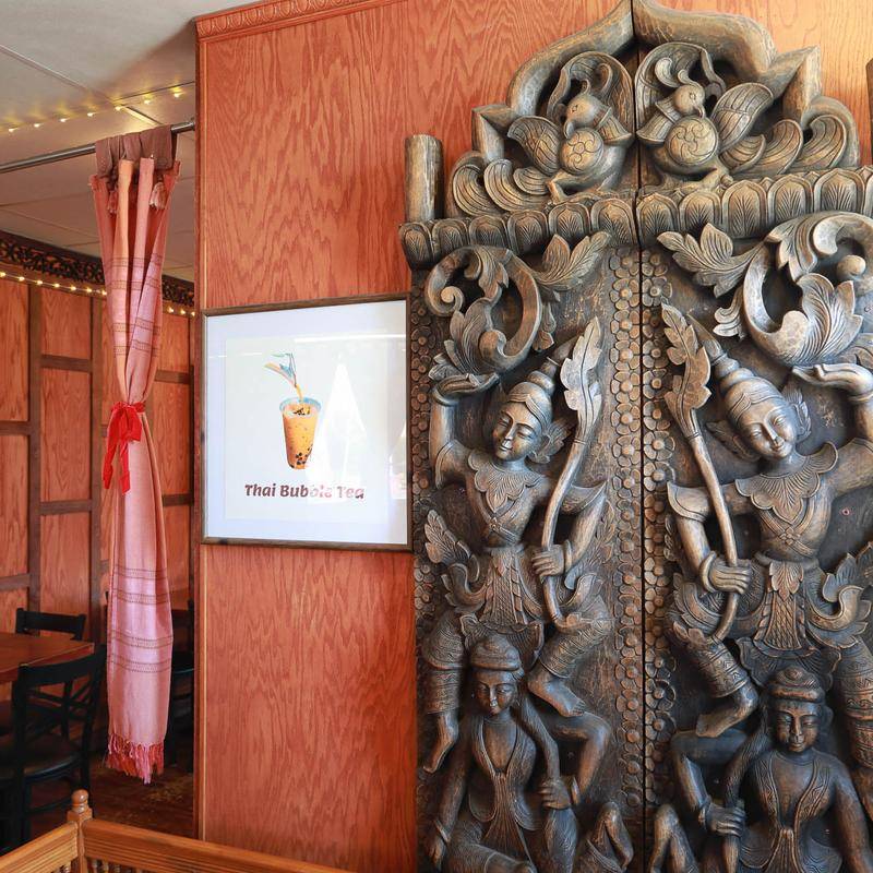Thai Chili restaurant in Reno - photo 5