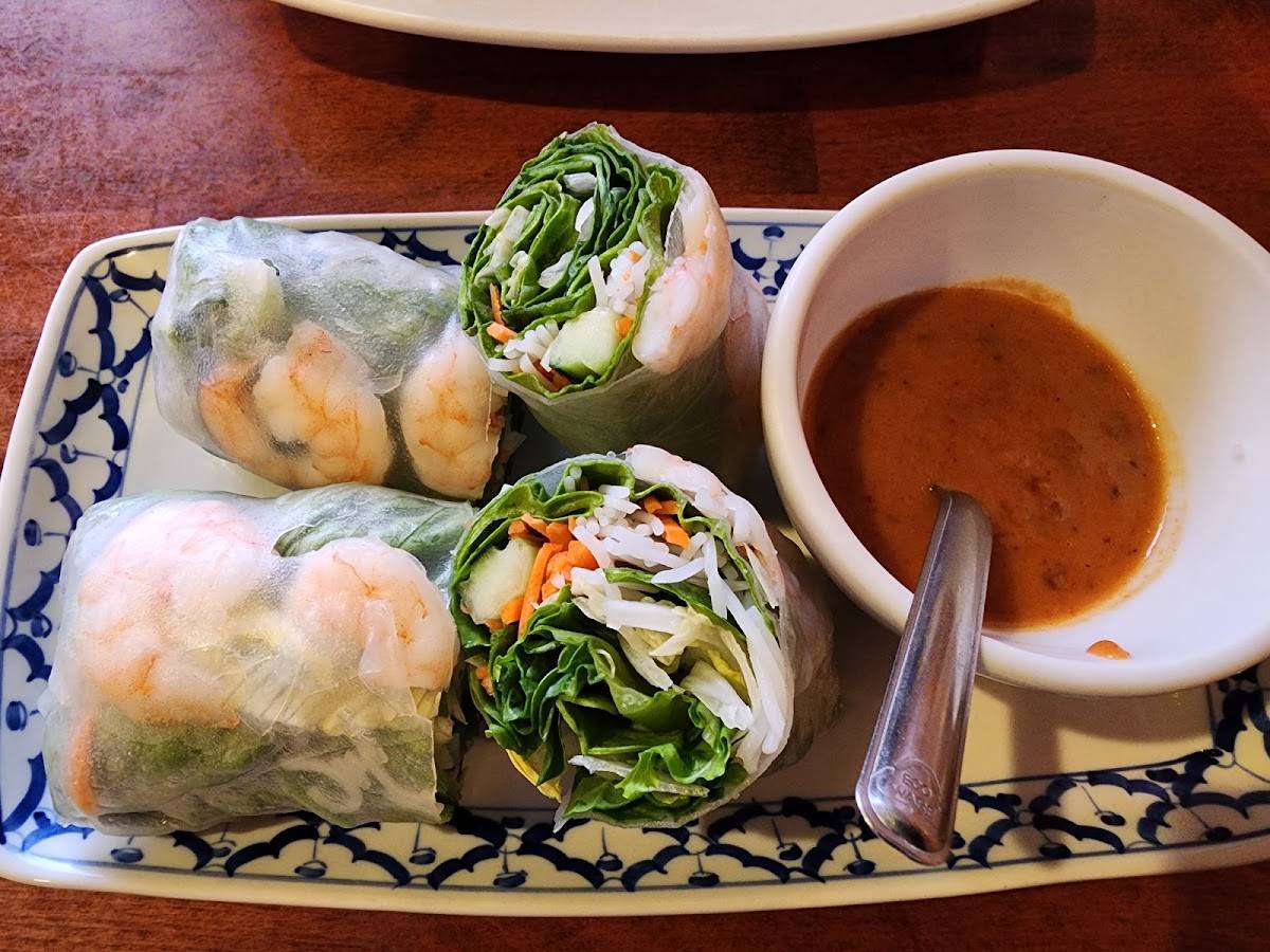 Thai Chili restaurant in Reno - photo 6