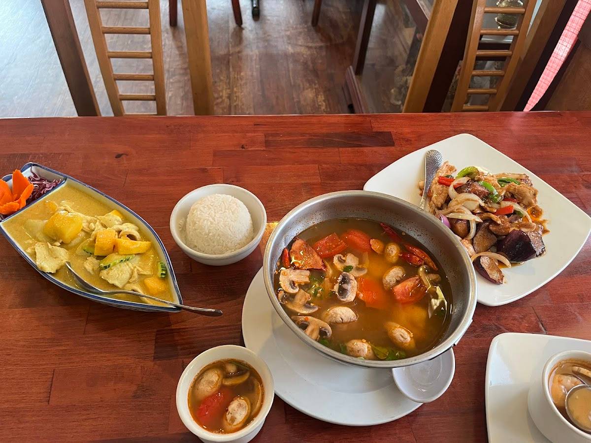 Thai Chili restaurant in Reno - photo 7