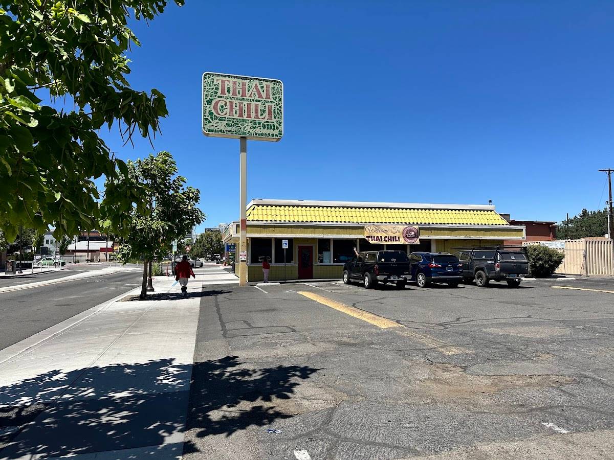 Thai Chili restaurant in Reno - photo 8