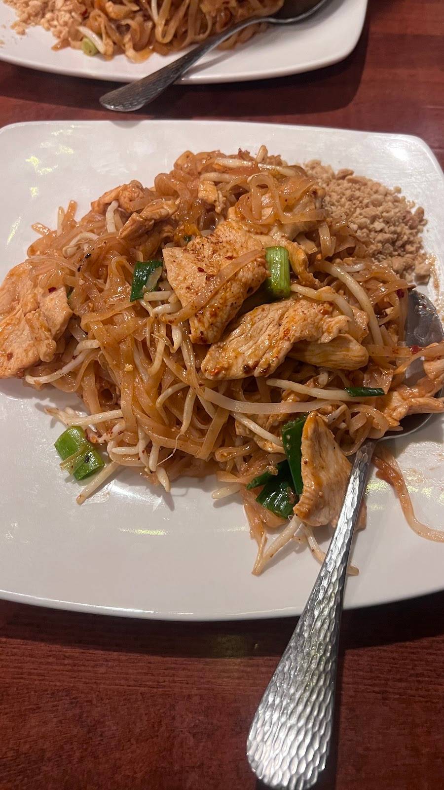 Thai Chili restaurant in Reno - photo 9