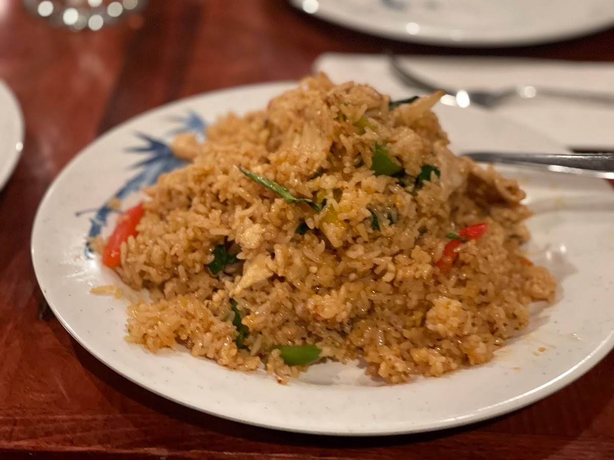 Thai Chili restaurant in Reno - photo 10