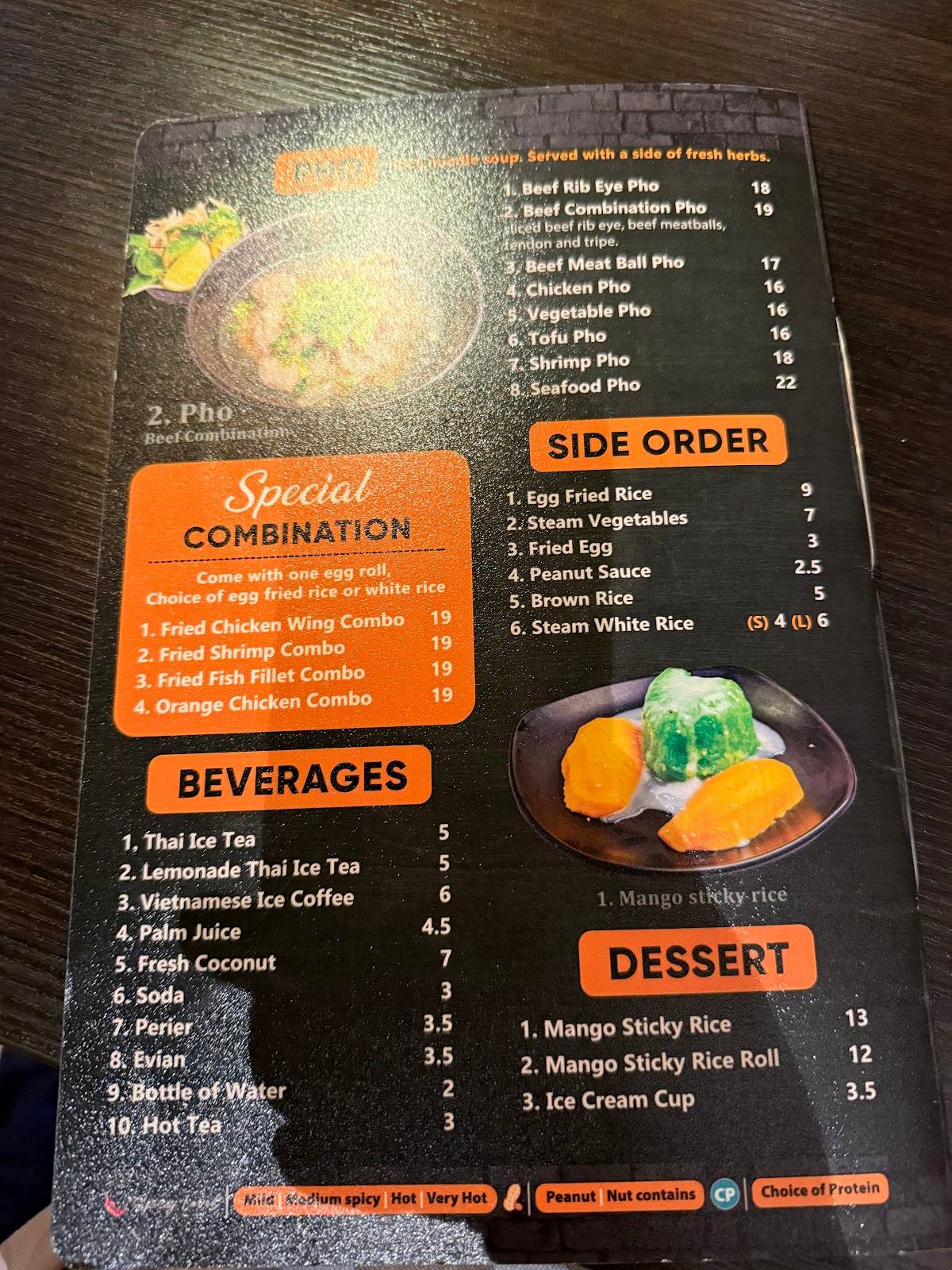 Pad Thai On Beverly restaurant in Los Angeles - photo 8