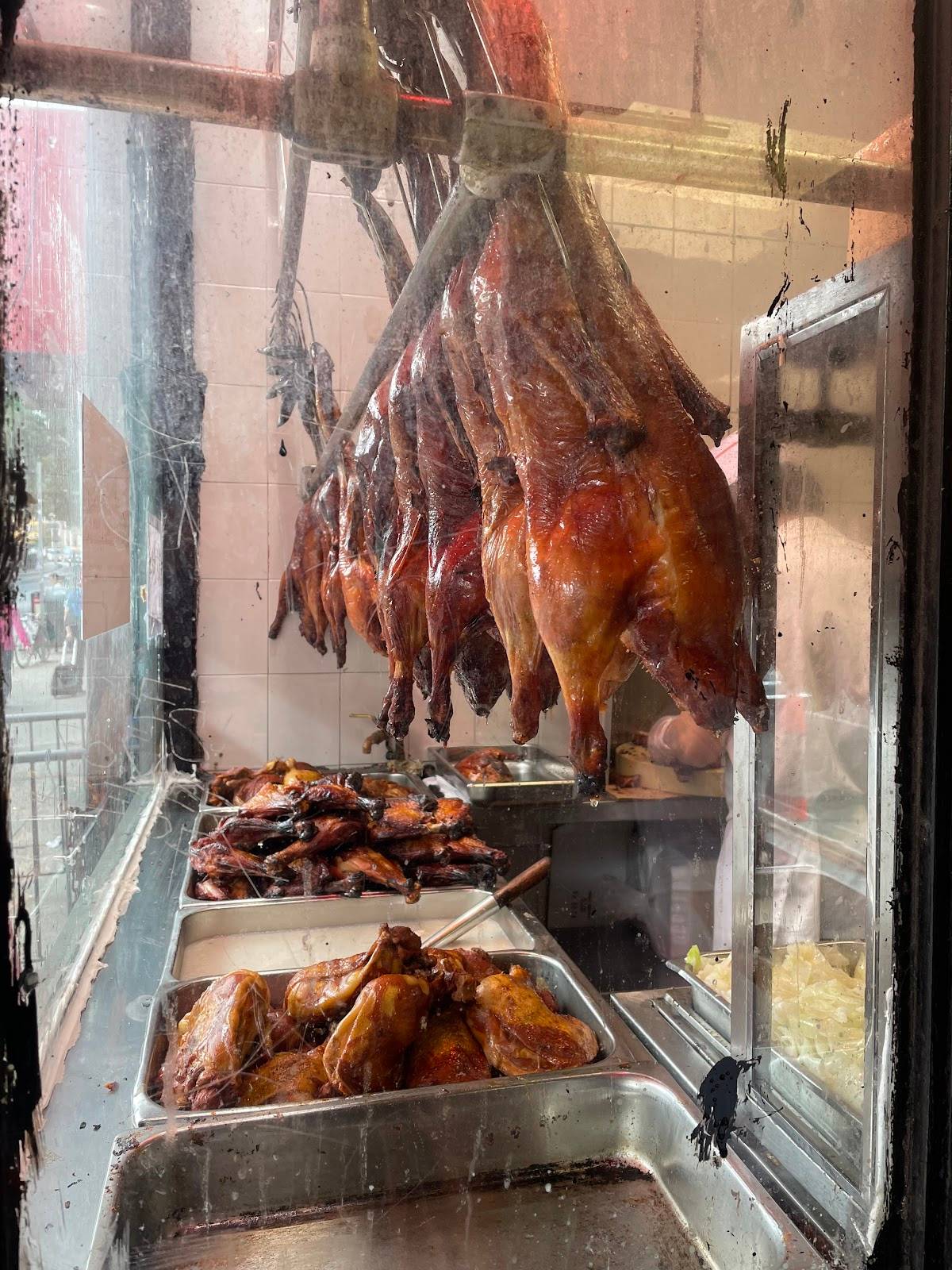 Wah Fung No.1 Fast Food restaurant in New York - photo 6