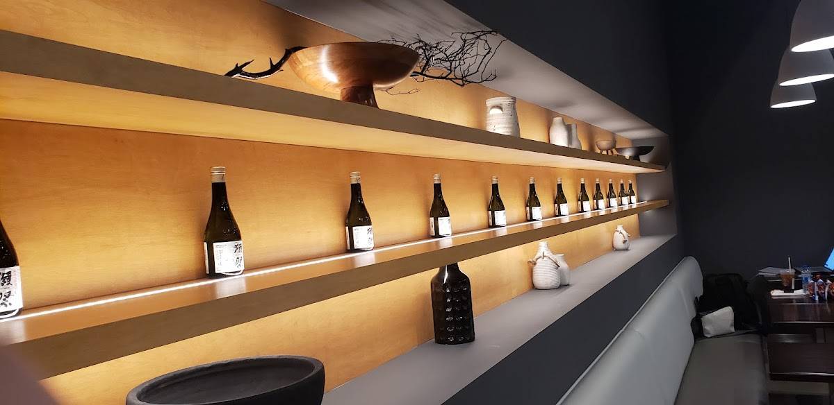 Nonstop Sushi & Sake Bar - Marina Del Rey restaurant in Marina del Rey - main photo