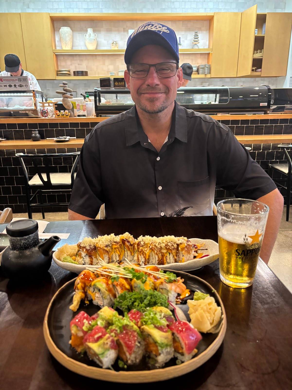 Nonstop Sushi & Sake Bar - Marina Del Rey restaurant in Marina del Rey - photo 3
