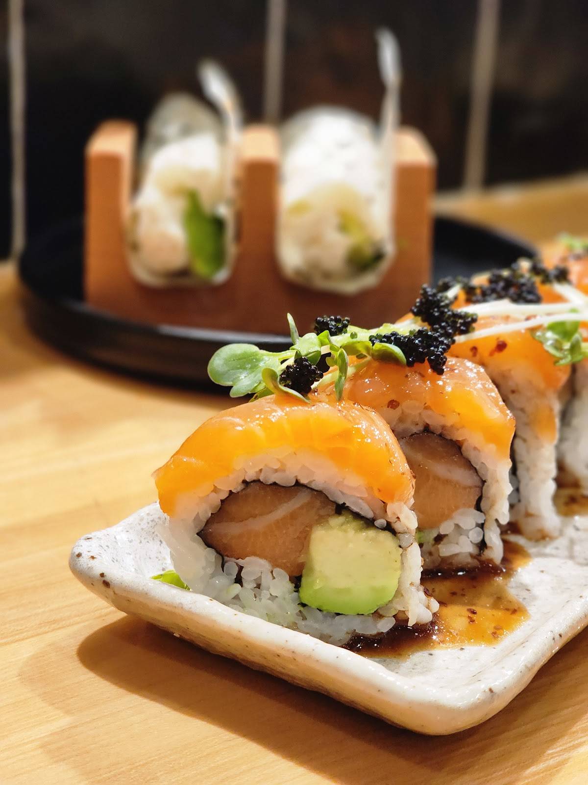 Nonstop Sushi & Sake Bar - Marina Del Rey restaurant in Marina del Rey - photo 4