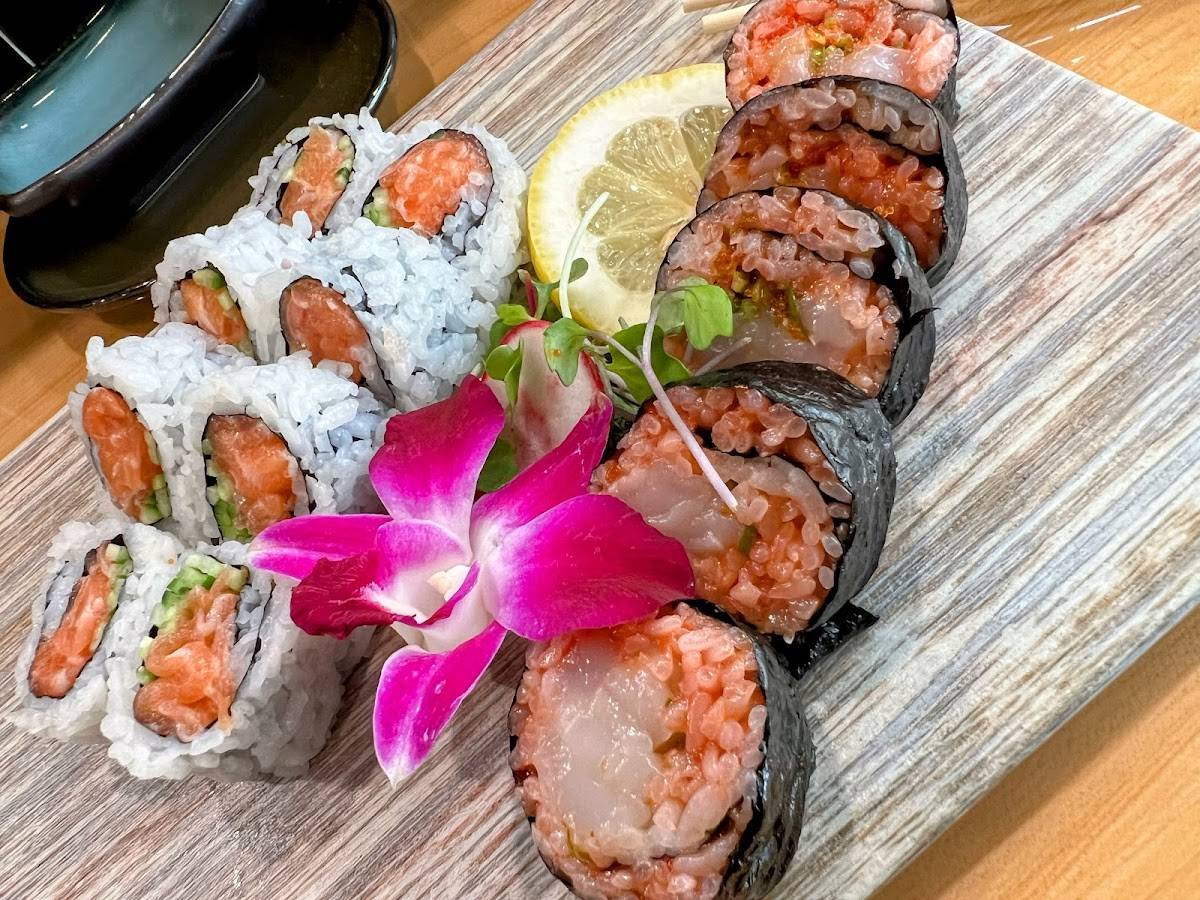 Nonstop Sushi & Sake Bar - Marina Del Rey restaurant in Marina del Rey - photo 5