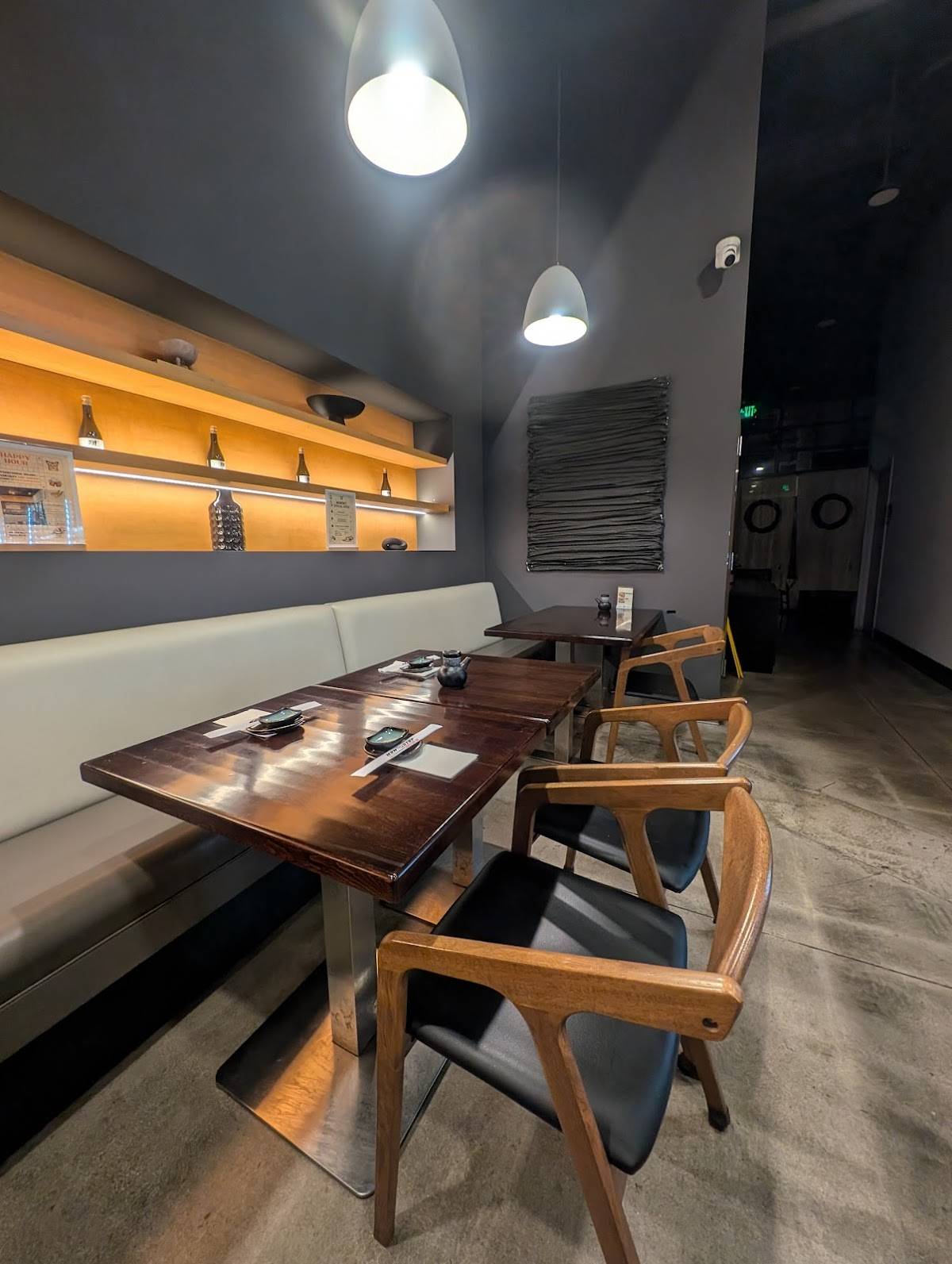 Nonstop Sushi & Sake Bar - Marina Del Rey restaurant in Marina del Rey - photo 7