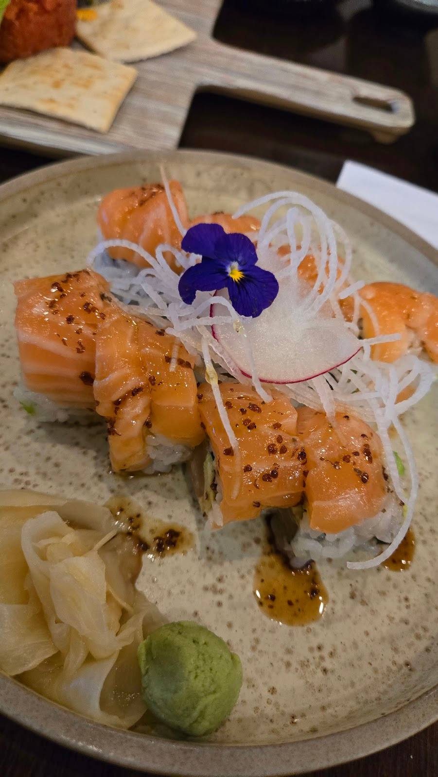 Nonstop Sushi & Sake Bar - Marina Del Rey restaurant in Marina del Rey - photo 9