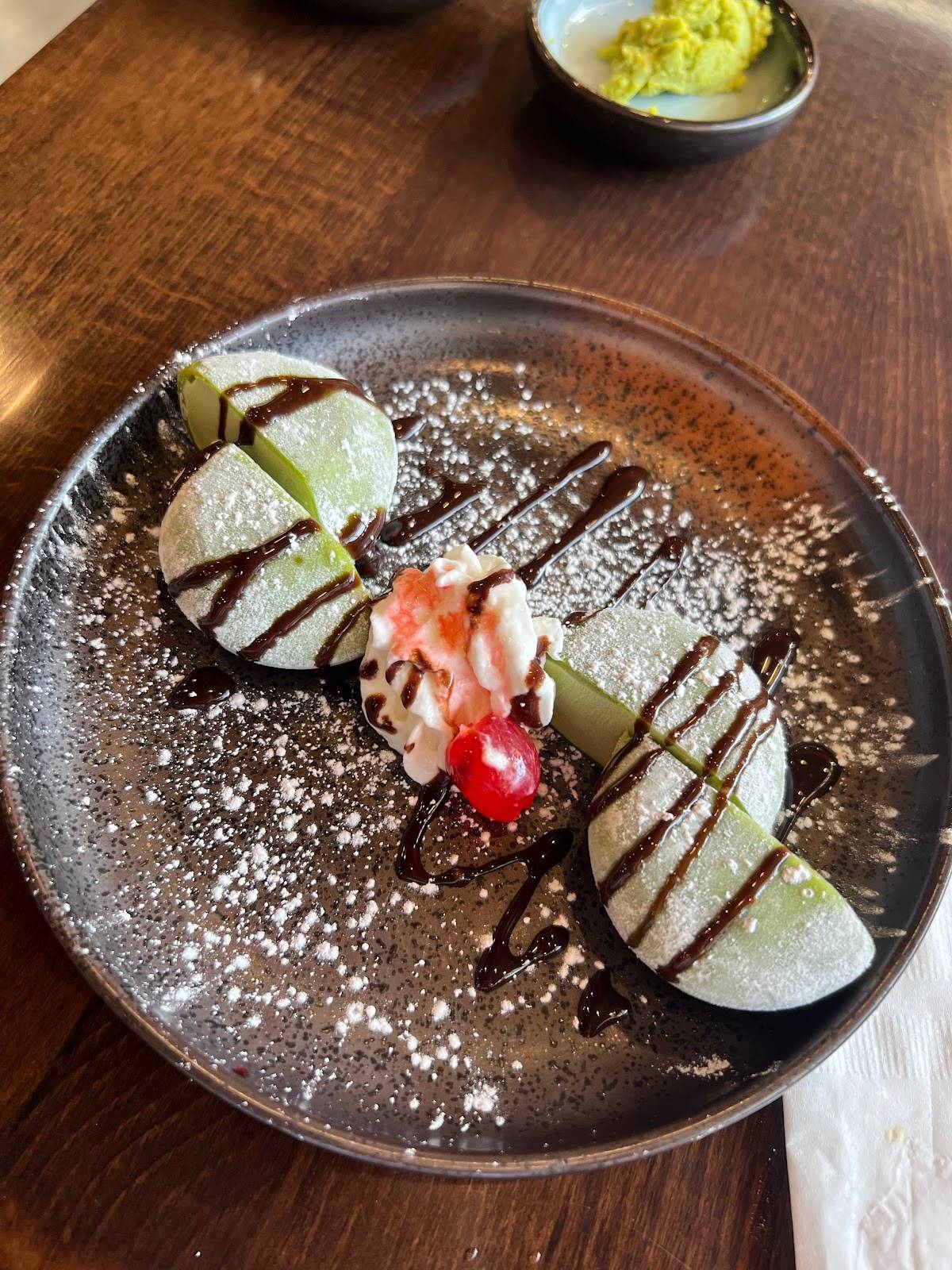 Nonstop Sushi & Sake Bar - Marina Del Rey restaurant in Marina del Rey - photo 10