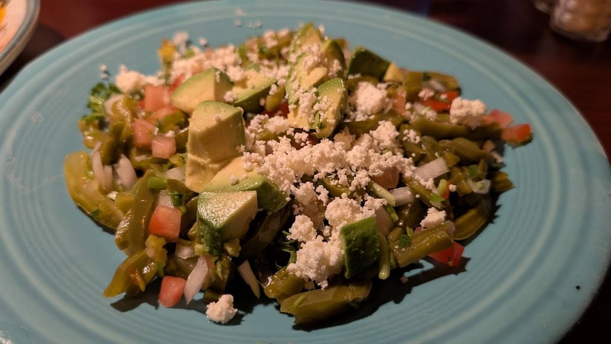 Todo México restaurant in Lynnwood - photo 3