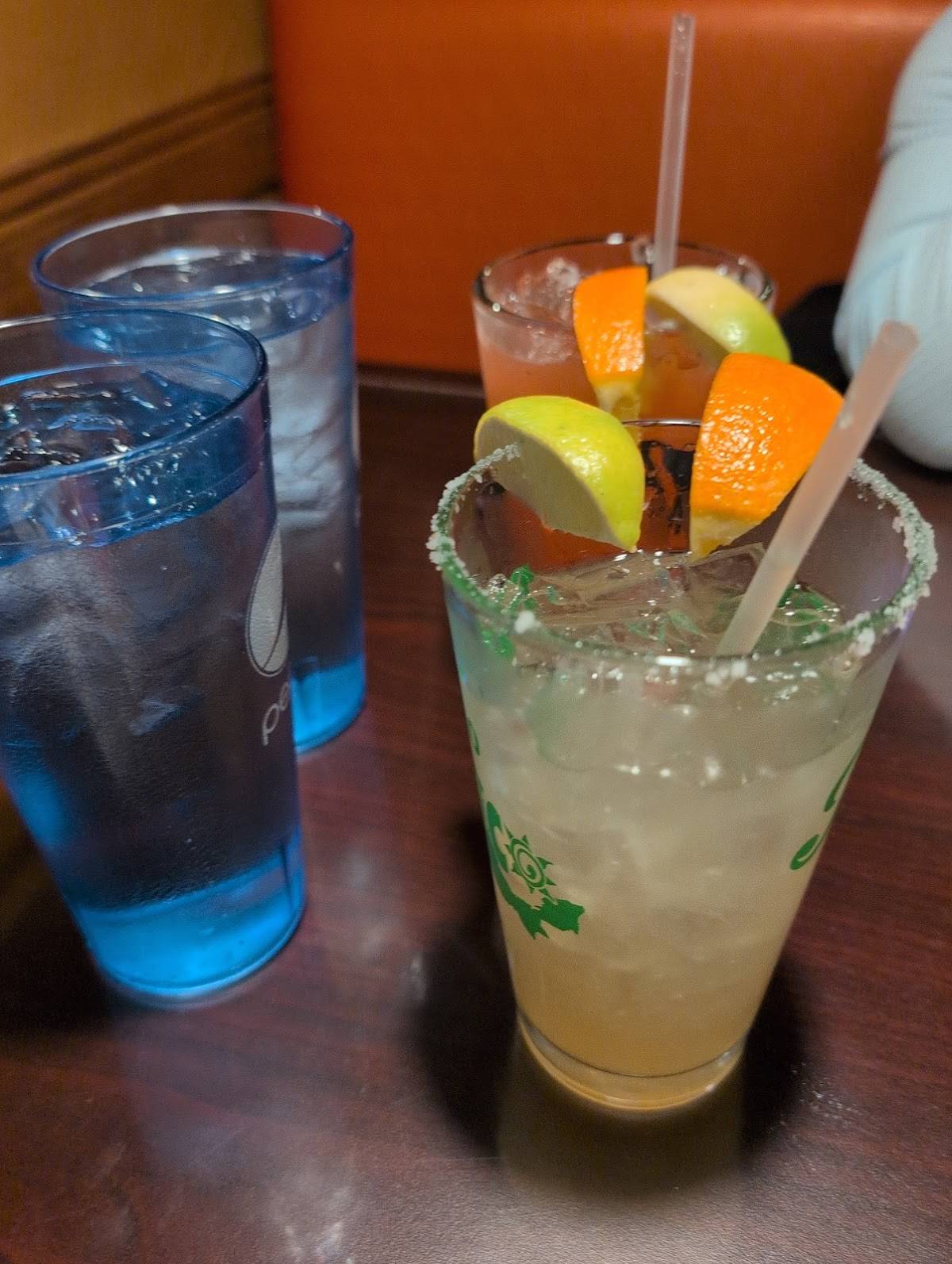 Todo México restaurant in Lynnwood - photo 5