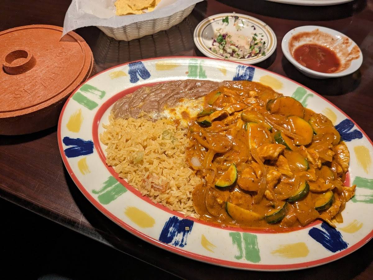 Todo México restaurant in Lynnwood - photo 6
