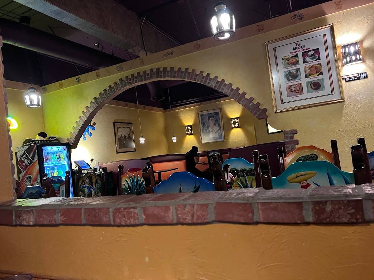 Todo México restaurant in Lynnwood - photo 7