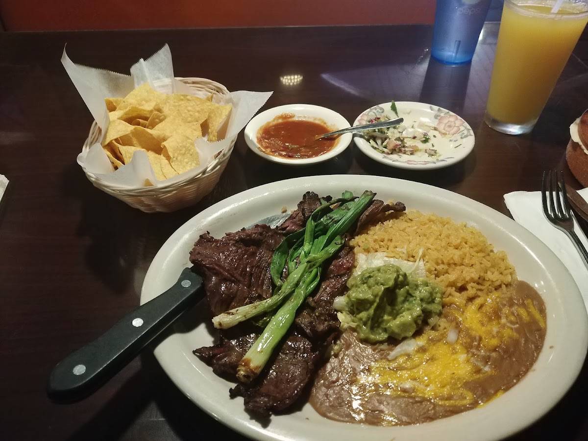 Todo México restaurant in Lynnwood - photo 8