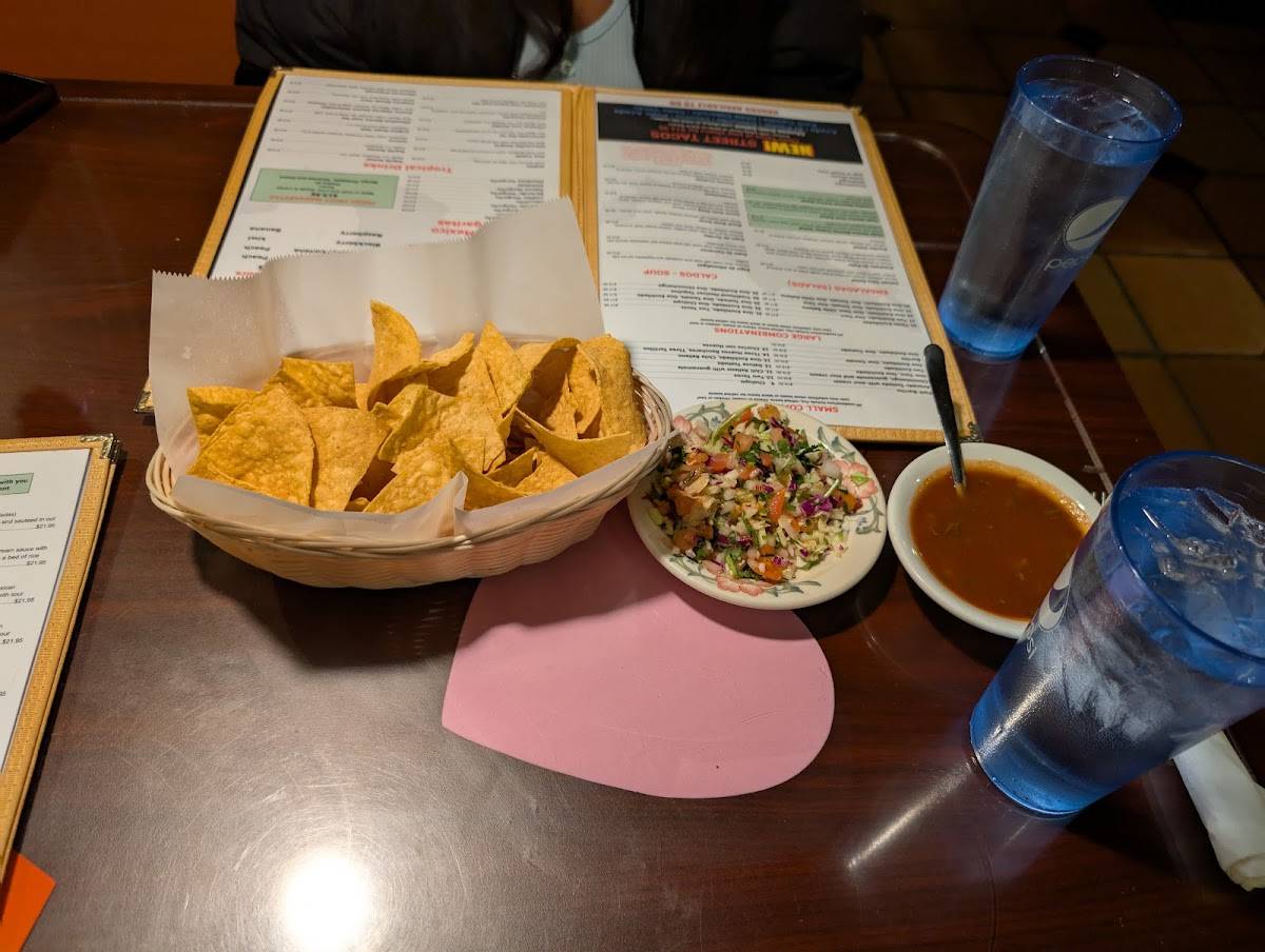 Todo México restaurant in Lynnwood - photo 9