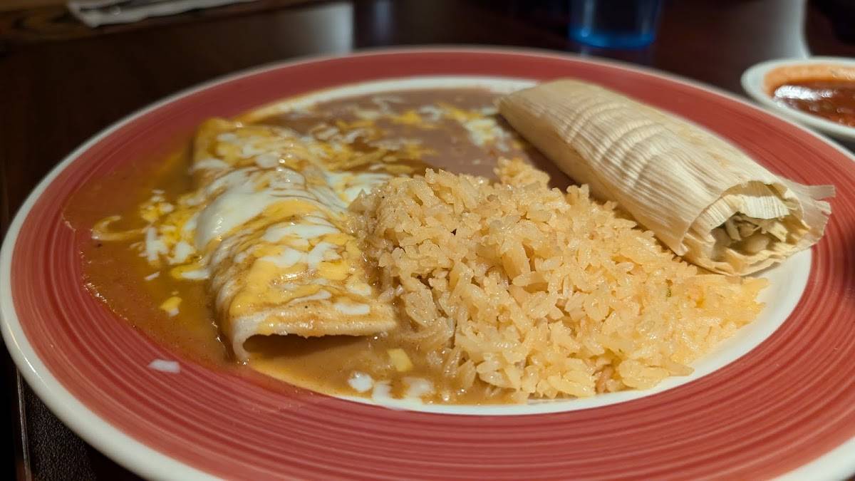 Todo México restaurant in Lynnwood - photo 10