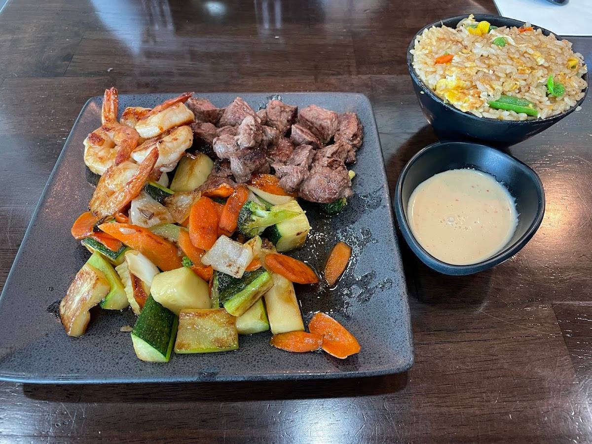 Tasty Pot restaurant in Reno - photo 6