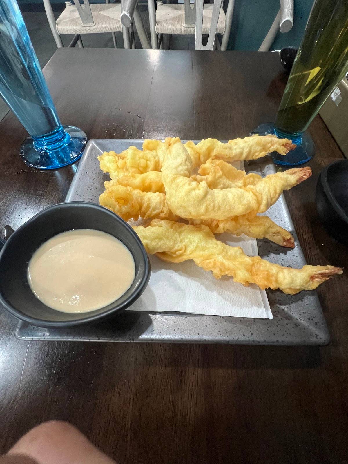 Tasty Pot restaurant in Reno - photo 7