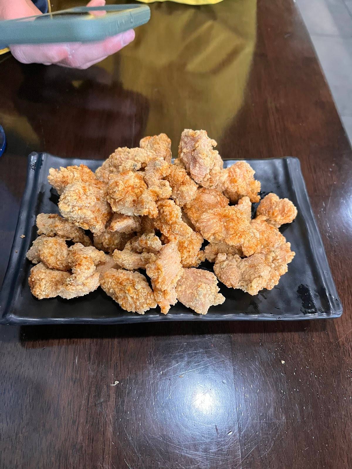 Tasty Pot restaurant in Reno - photo 9