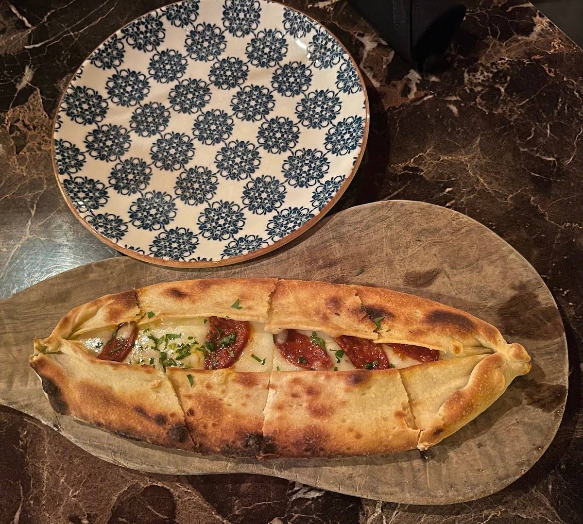 Agora Dc Mediterranean Restaurant restaurant in Washington Dc - photo 9