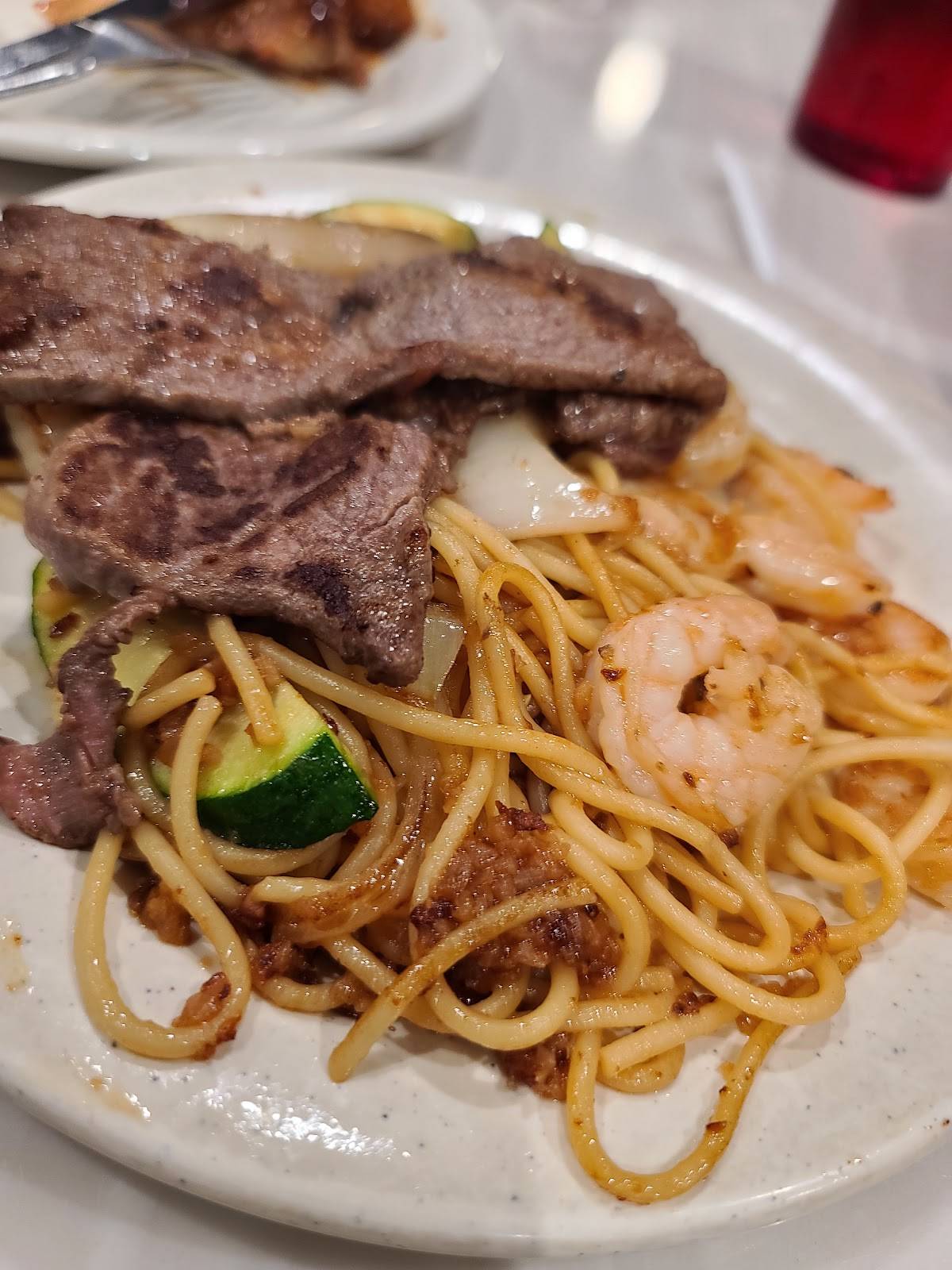 Sakura Grill & Buffet restaurant in Sacramento - photo 9