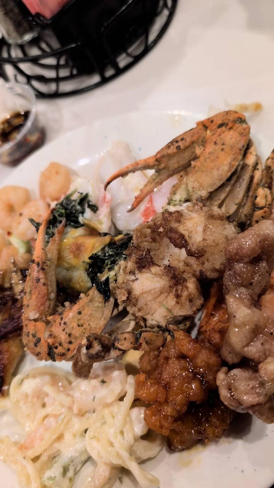Sakura Grill & Buffet restaurant in Sacramento - photo 10