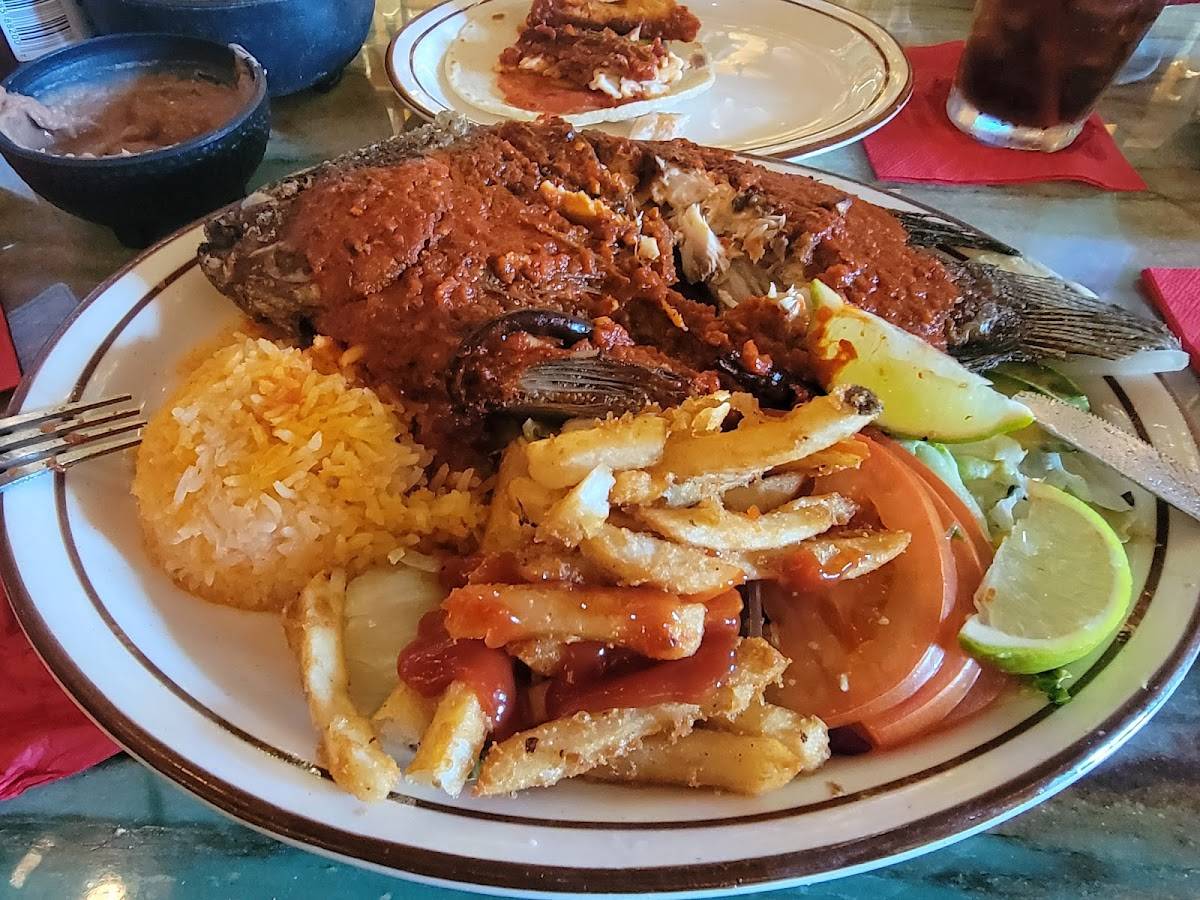 The Original Lindo Michoacan - Photo 2