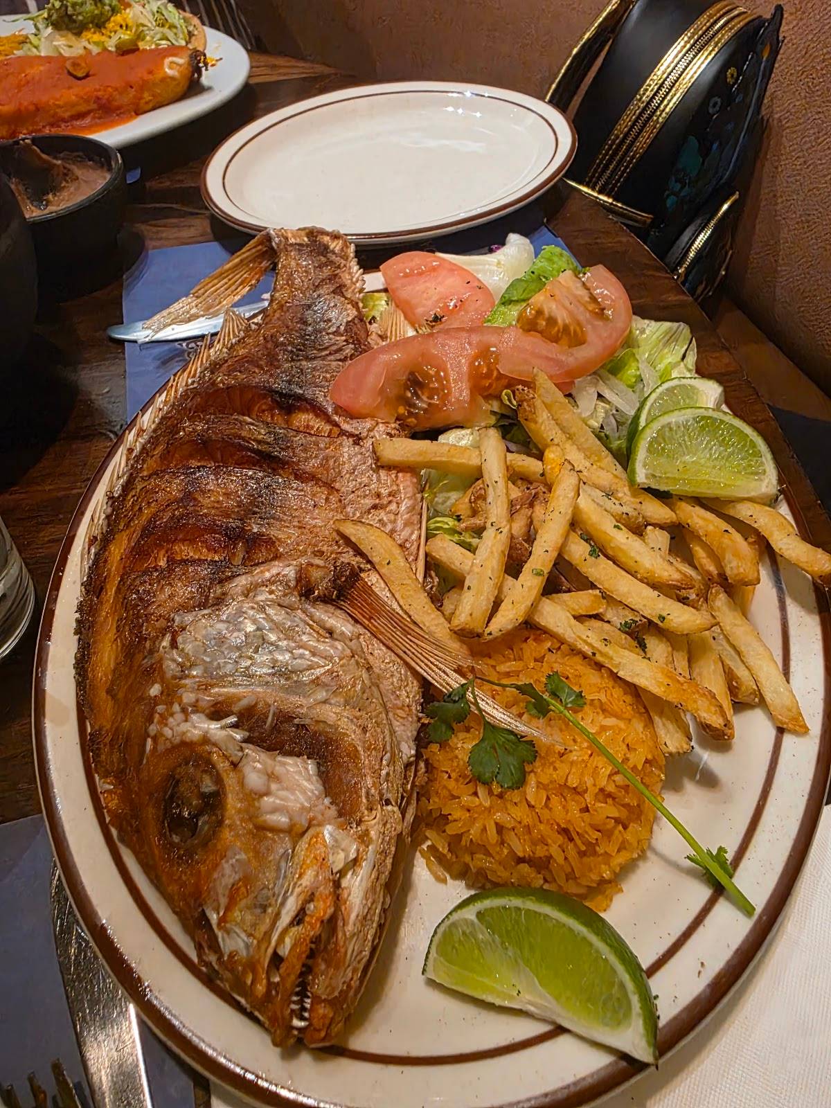 The Original Lindo Michoacan - Photo 3