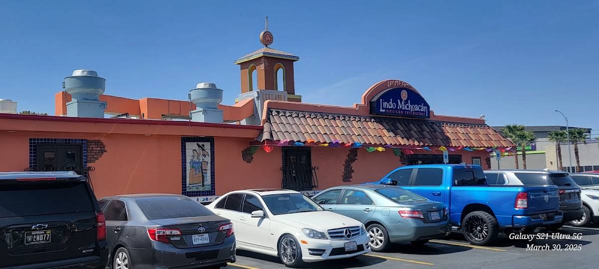 The Original Lindo Michoacan - Photo 5