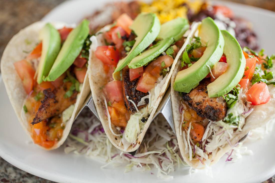 Hurricanes Bar & Grill restaurant in Huntington Beach - photo 2
