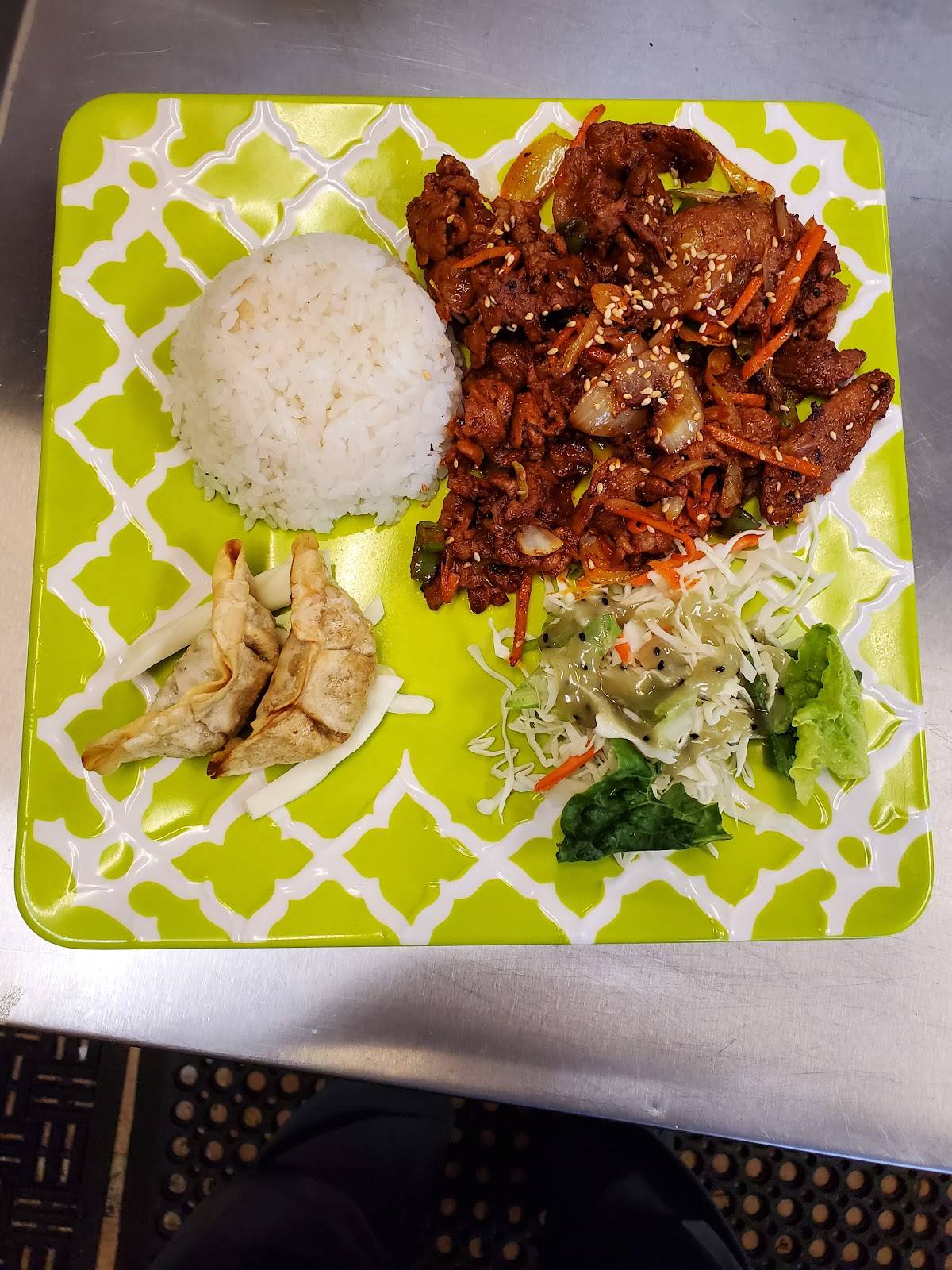 Hana Garden restaurant in Sparks - photo 2