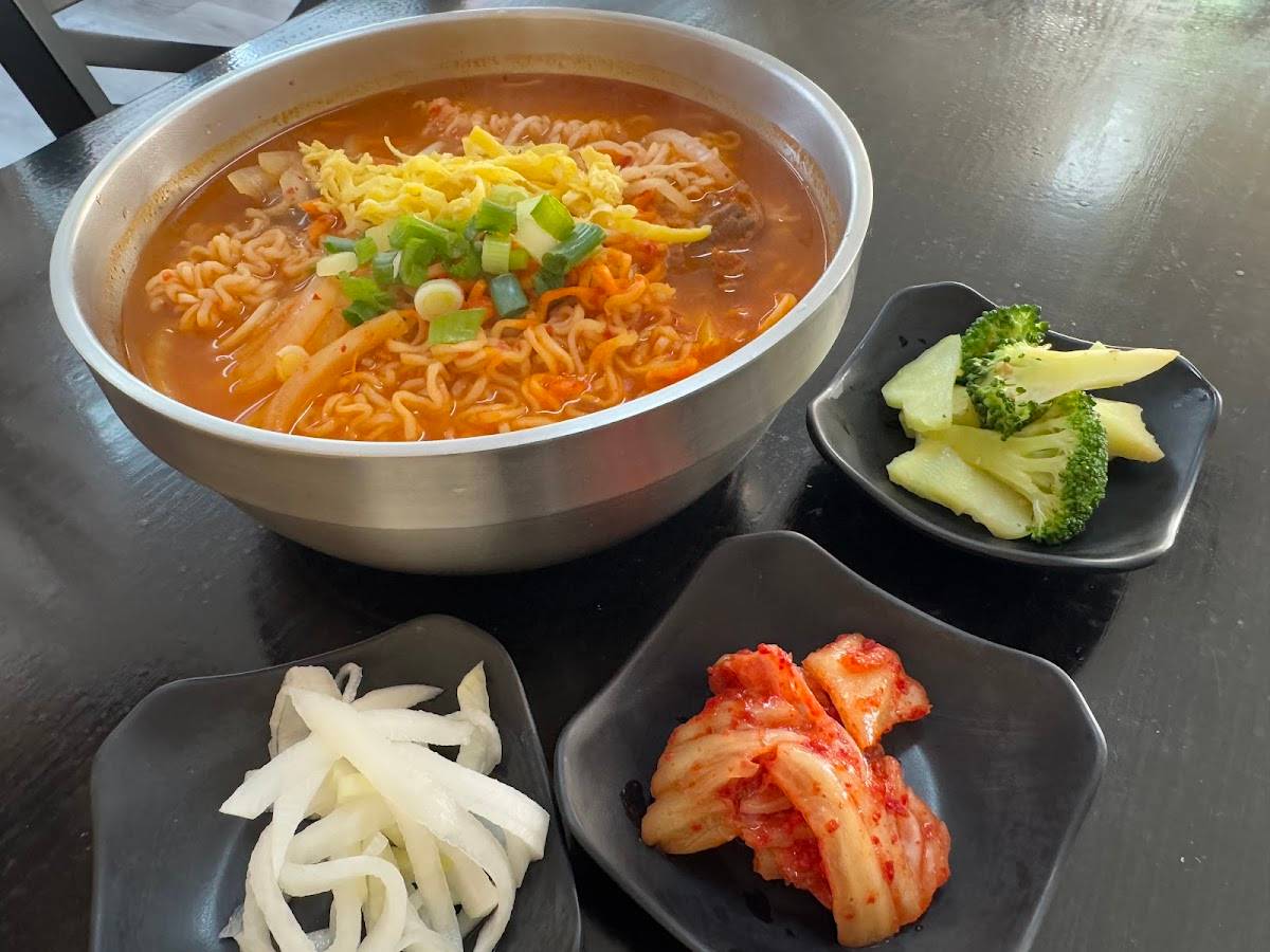 Hana Garden restaurant in Sparks - photo 6