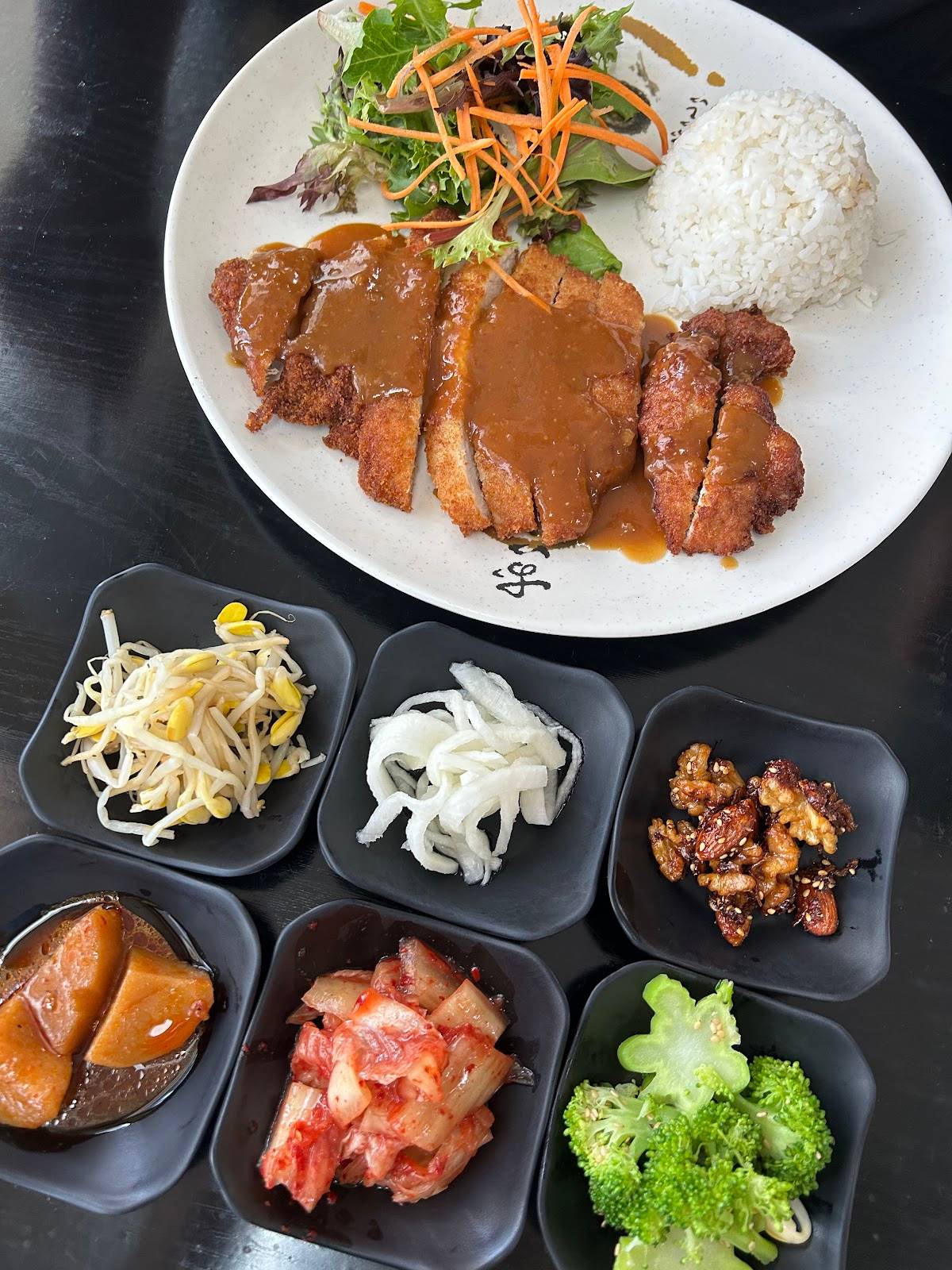 Hana Garden restaurant in Sparks - photo 9