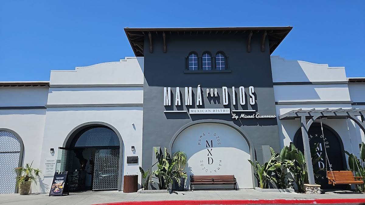 Mamá Por Dios - Rancho Cucamonga - Photo 3