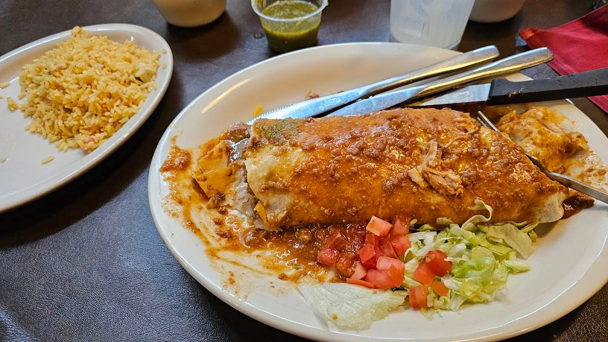 Salsalitos Cantina Mexican Restaurant restaurant in San Antonio - photo 4